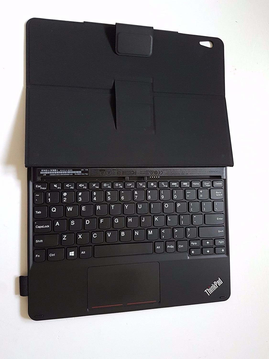 Lenovo ThinkPad 10 Folio Keyboard – image 1