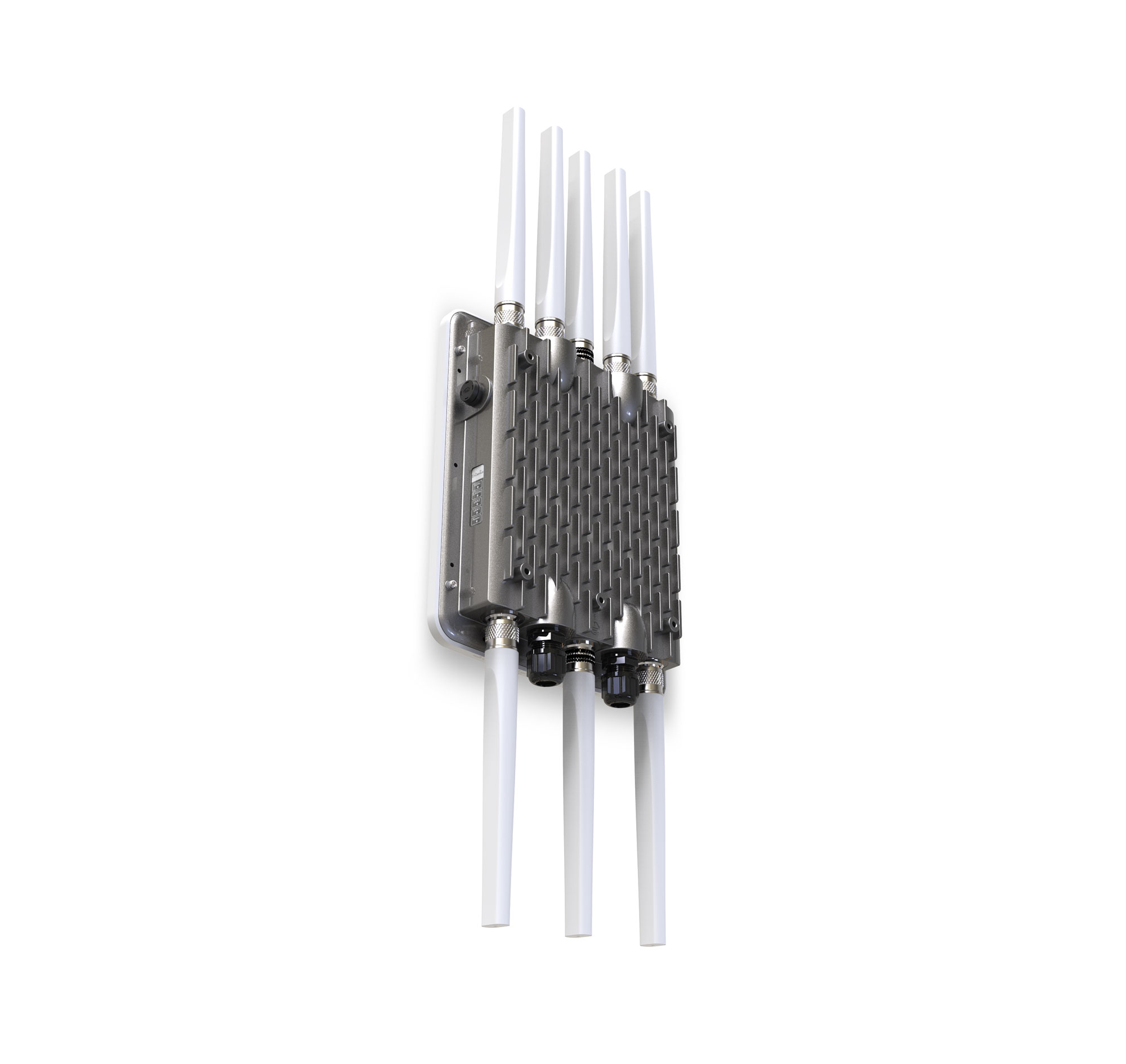EnGenius Cloud Managed AP Indoor Dual Band 11ax 1148+2400Mbps 4T4R 2.5GbE PoE.at(+) 5dBi ea – image 5