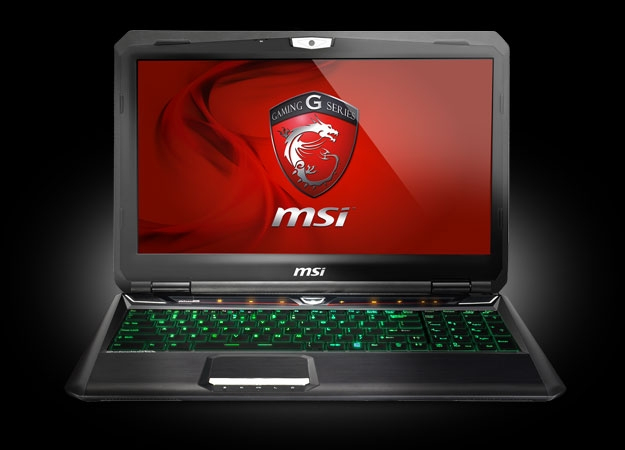 MSI GT60 2OC-077US – image 5