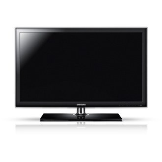 Samsung UE19D4000 48.3 cm (19") HD Black – image 1