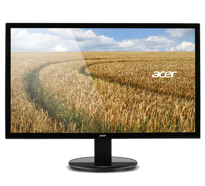 Acer K2 K242HLAB computer monitor – image 1