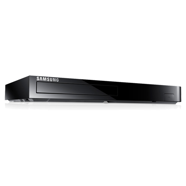 Samsung H6500 Blu-Ray player 3D Black – image 5