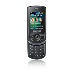 Samsung Shark S3550