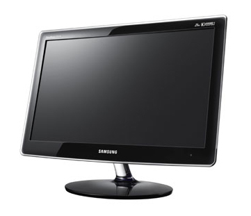 Samsung SyncMaster P2070 – image 2