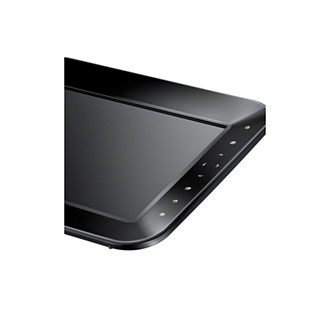 Samsung 700T digital photo frame Black – image 4