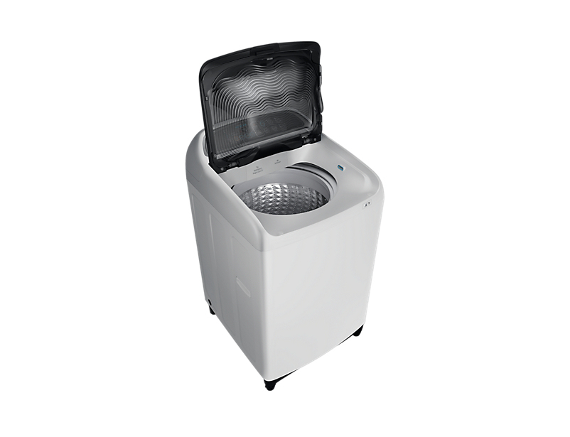 Samsung WA95J5710SG washing machine Top-load – image 7