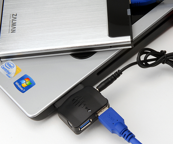 Zalman ZM-EC302 U3 – image 8