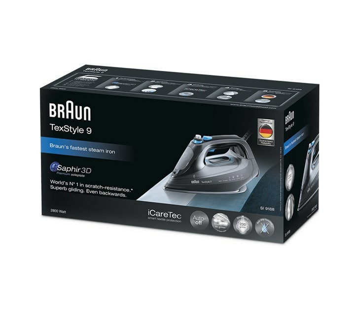 De’Longhi TexStyle 9 – image 4