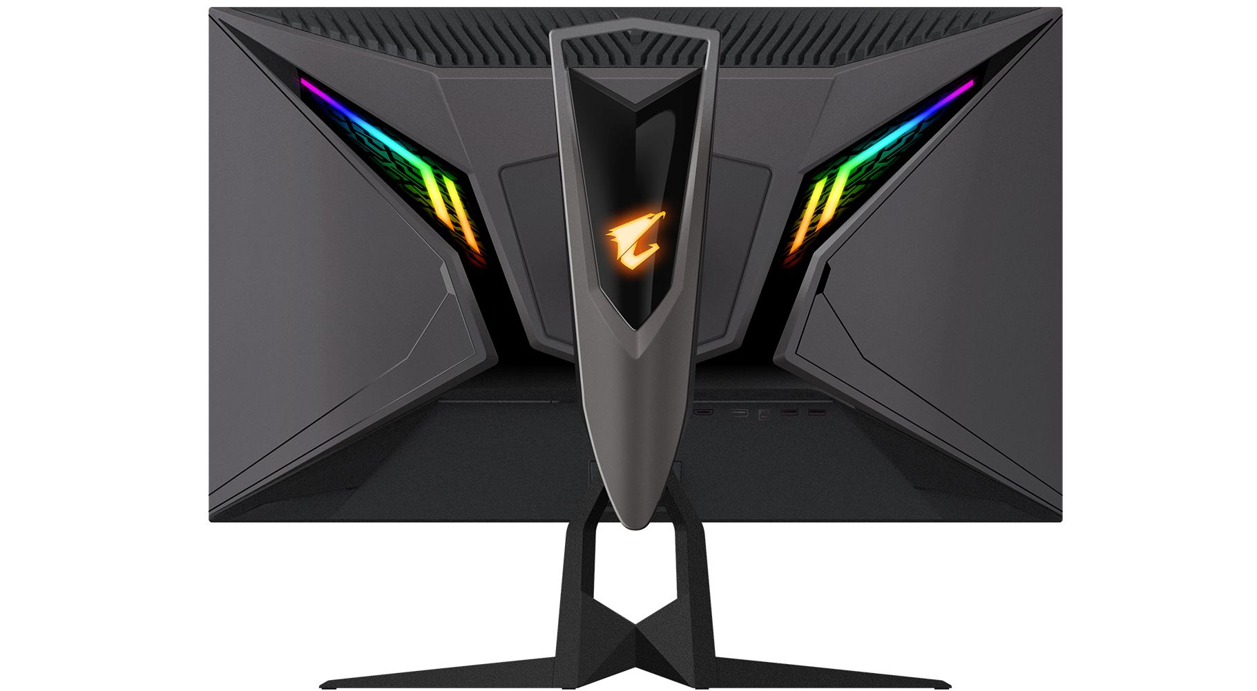 GIGABYTE FI27Q-P computer monitor – image 4