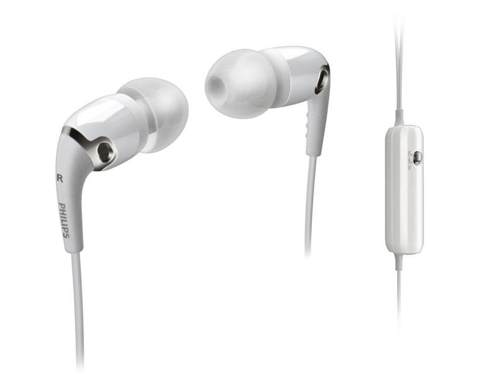 Philips SHN2600/10 — vue 1 sur 2