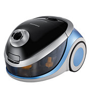 Samsung SD9450 2 L Cylinder vacuum Dry 1600 W Bagless – image 3