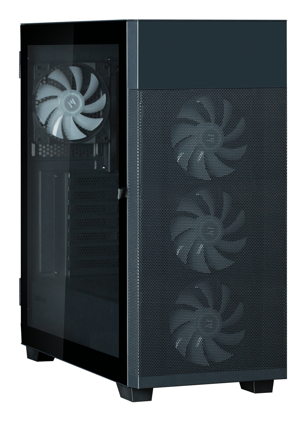 Zalman S5 NEO BLACK – image 9