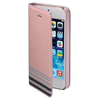 Hama Primrose mobile phone case Folio Pink – image 2