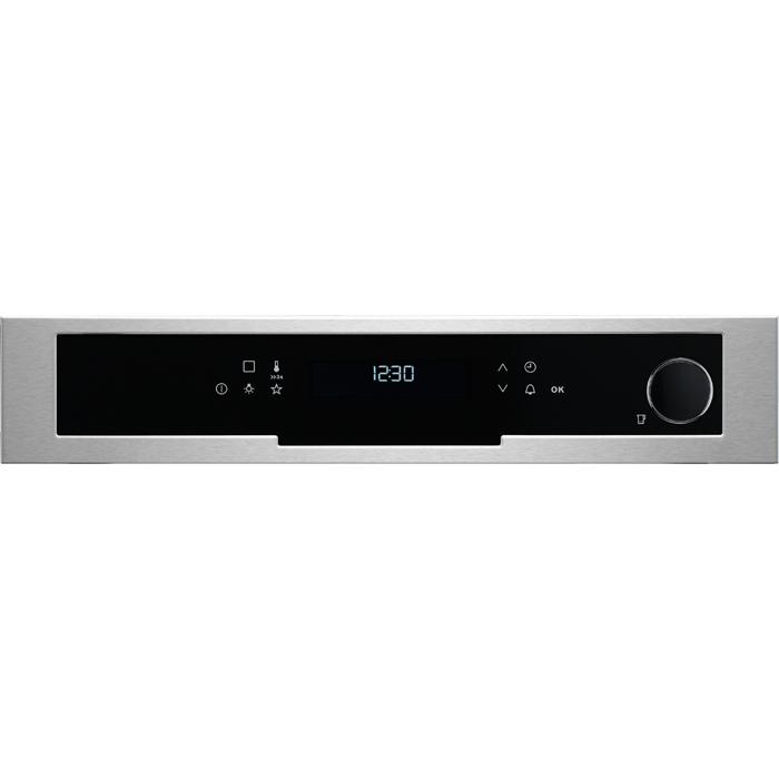 Electrolux EKP840X 72 L Stainless steel – image 3