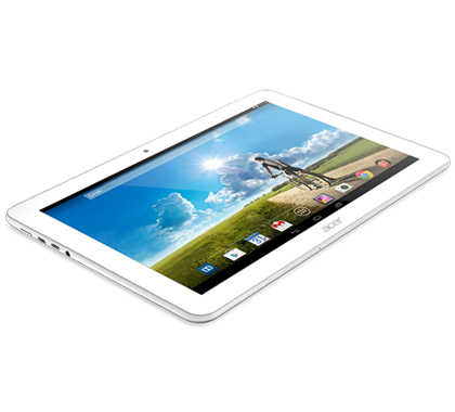 Acer Iconia A3-A20 Mediatek – image 2