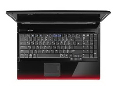 Samsung R610-Aura P9500 Delu – image 6