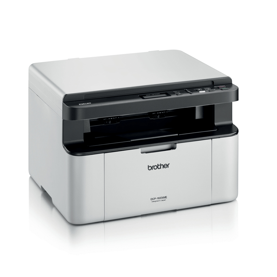 Brother DCP-1623WE multifunction printer Laser A4 – image 3