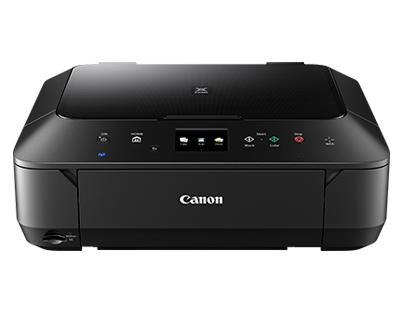 Canon PIXMA MG6610 Inkjet A4 – image 1