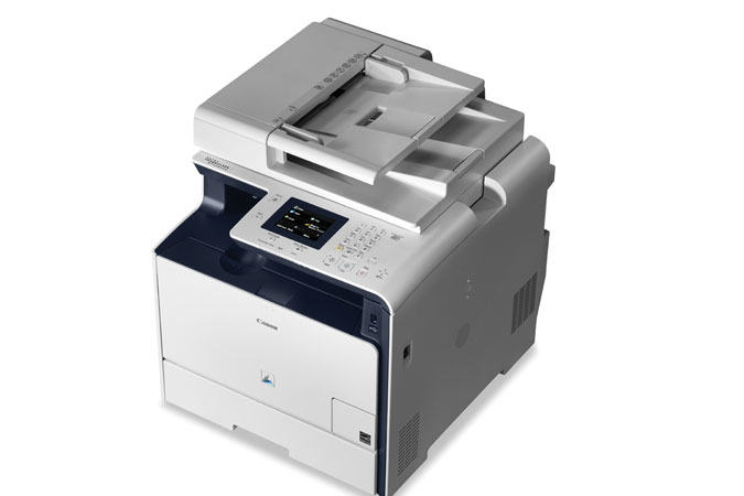 Canon imageCLASS MF726Cdw Laser A4 – image 3