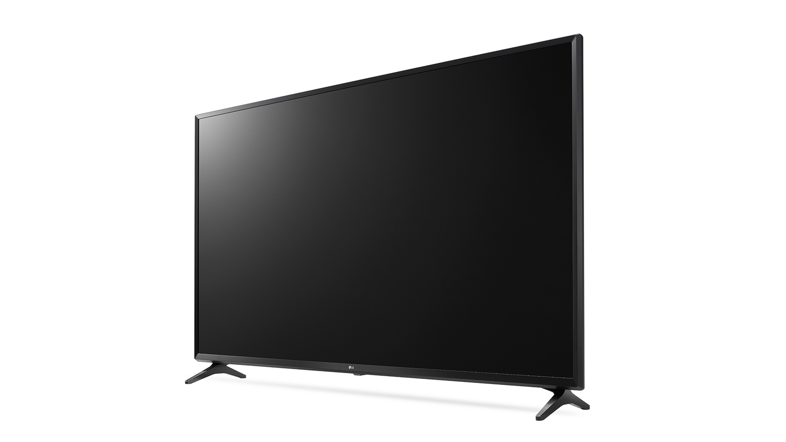 LG 65UJ6350 TV 165.1 cm (65") 4K Ultra HD Smart TV Black – image 3