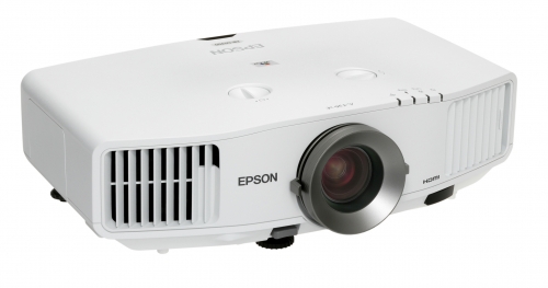 Epson EB-G5750WUNL – image 2