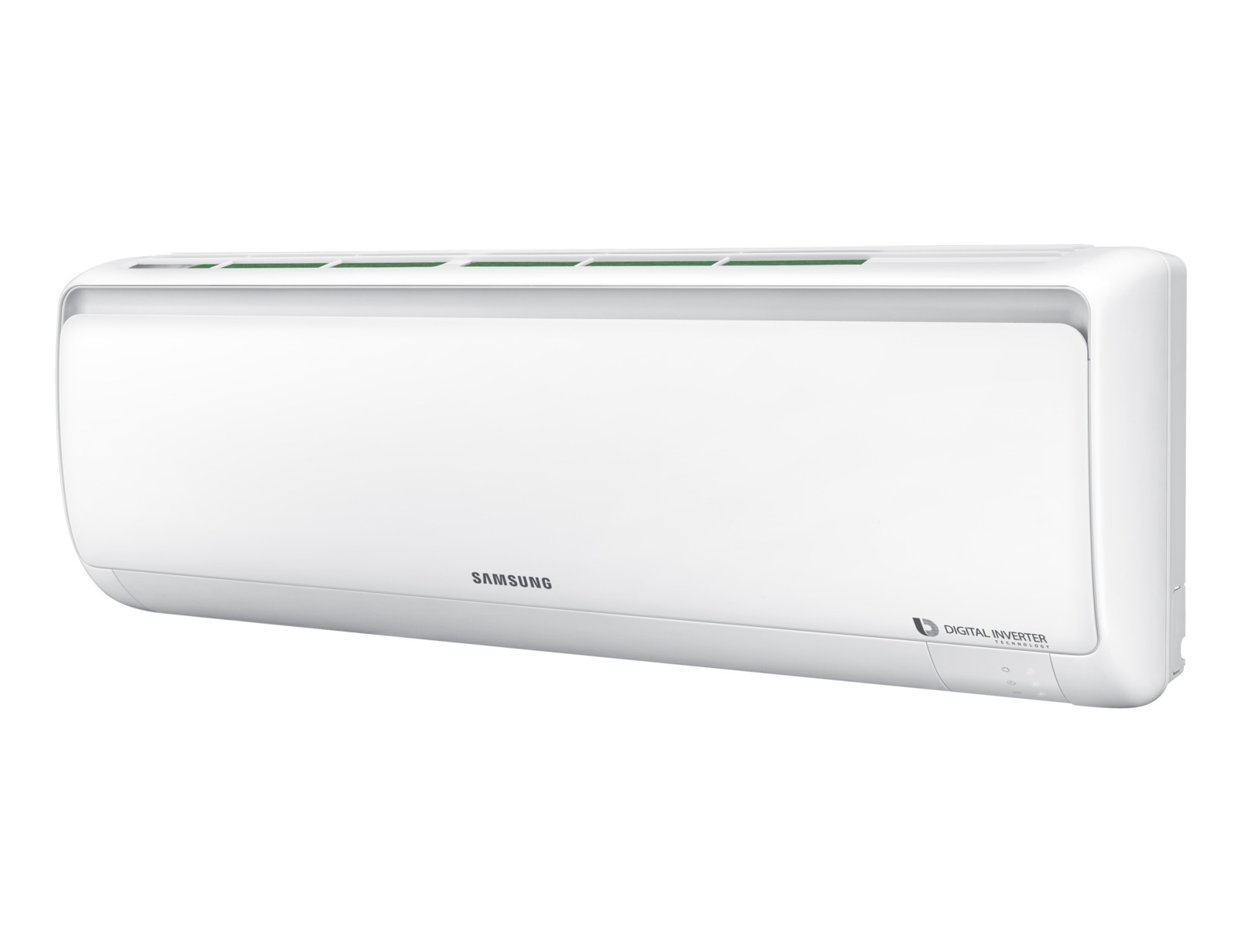Samsung AR24MSFPEWQ Air conditioner indoor unit White – image 3