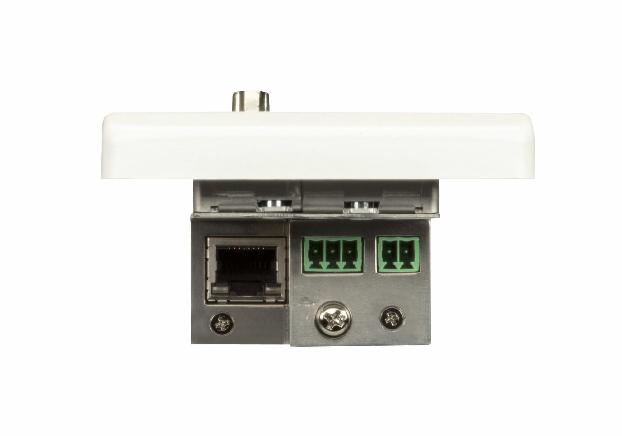 ATEN VE2812EUT AV extender AV transmitter White – image 2
