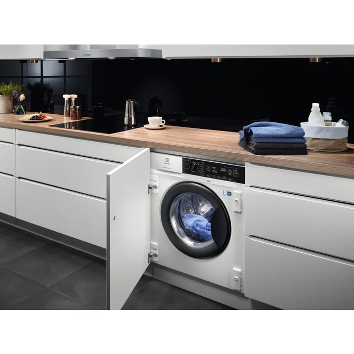 Electrolux EW7F348SI washing machine Front-load – image 4