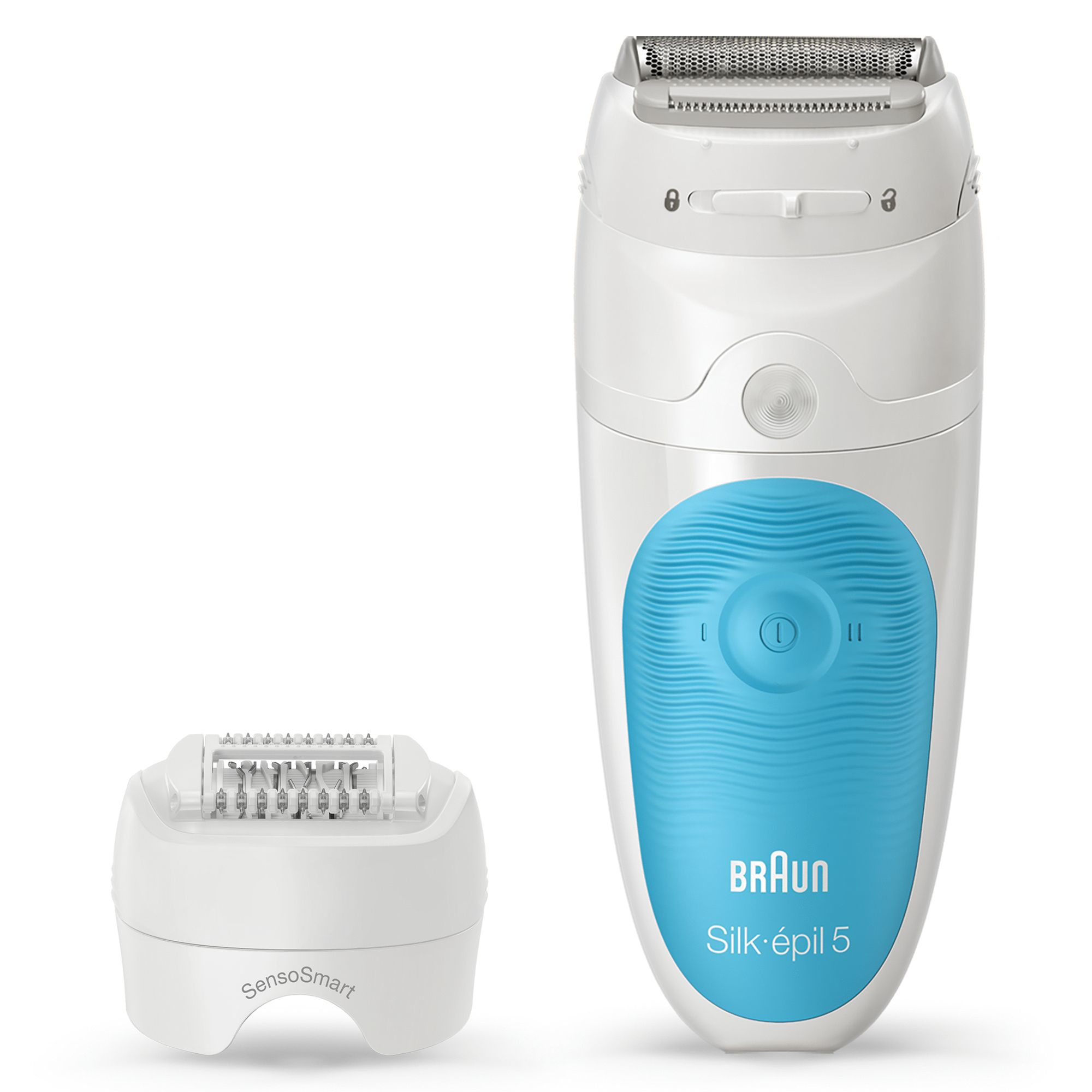 Braun SES 5-605 – image 3