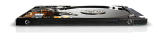 Seagate Thin 500GB 2.5" 5400rpm SATA Gb/s 16MB – image 4
