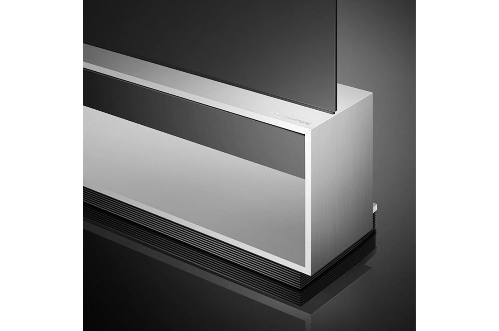 LG SIGNATURE OLED88Z2PUA TV 2.24 m (88") 8K Ultra HD Smart TV Wi-Fi Black – image 6