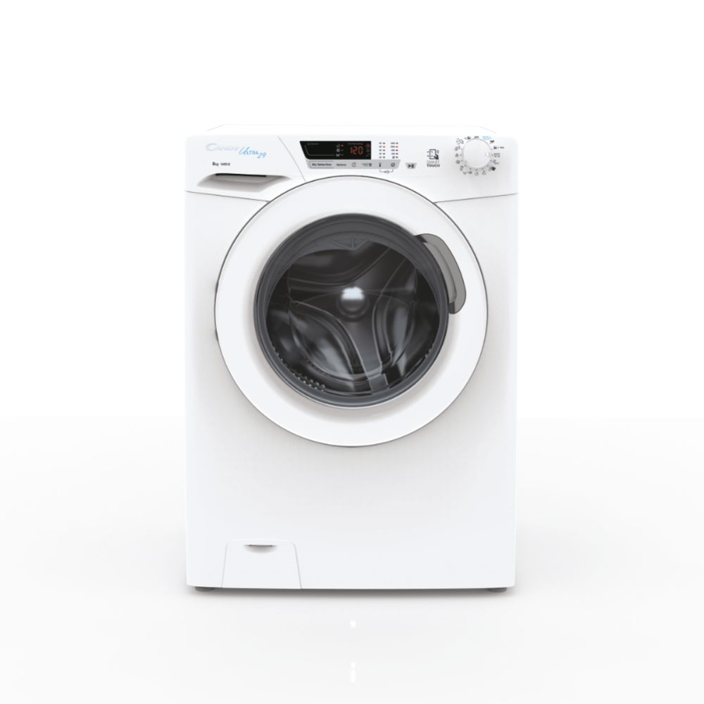 Candy HCU1482DE/1-80 — vue 1 sur 5
