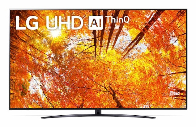 LG 65UQ91009LA.AEU