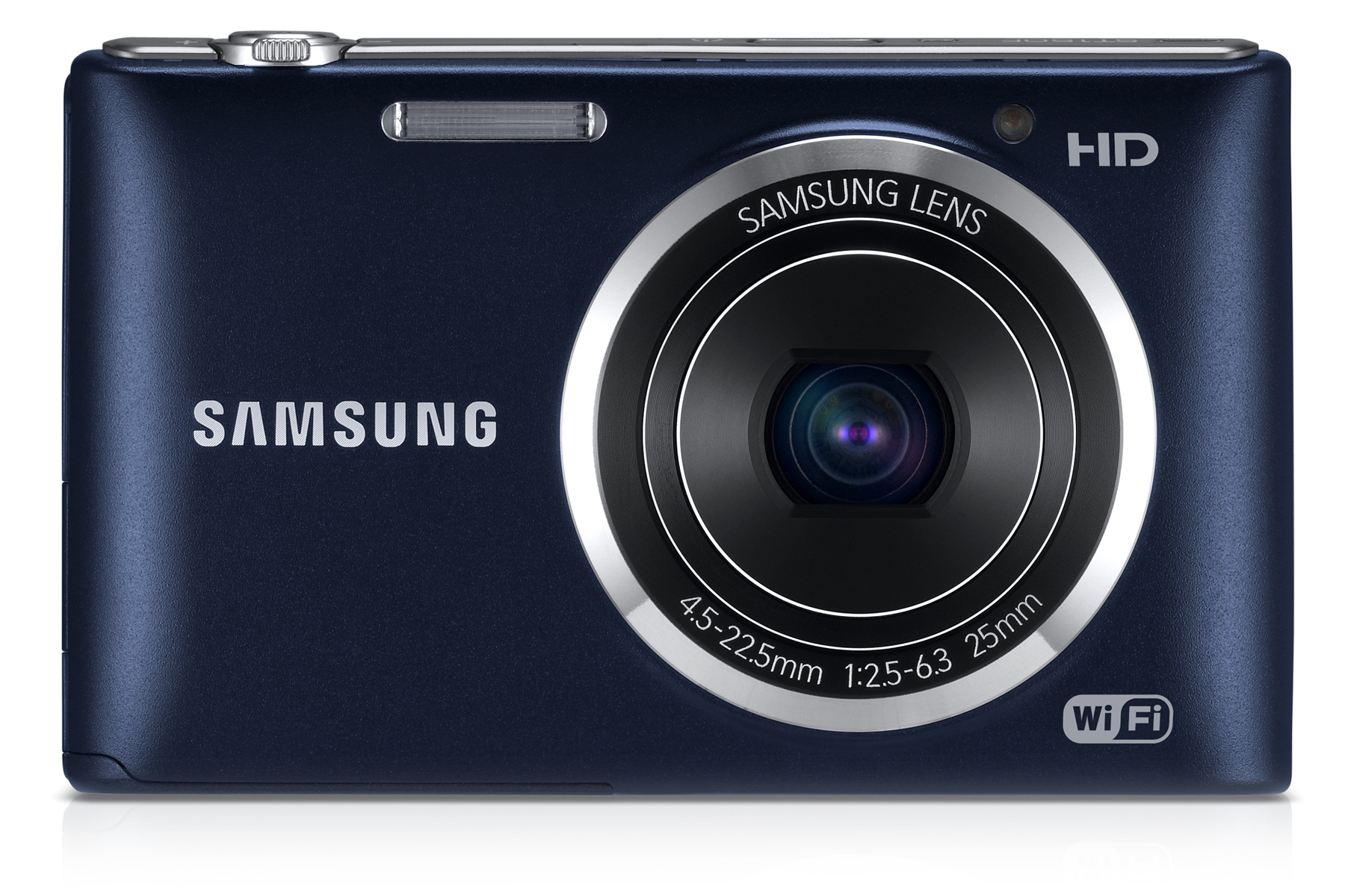 Samsung ST ST150F 1/2.33" Compact camera