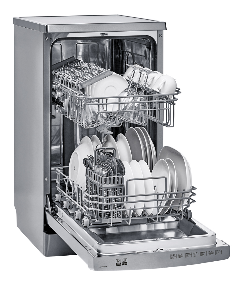 Hoover HDP 2D952X – image 3
