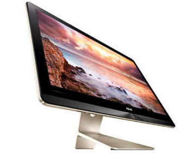 ASUS Zen AiO Pro Z240ICGT-GJ051X Intel® Core™ i7 i7-6700T – image 4