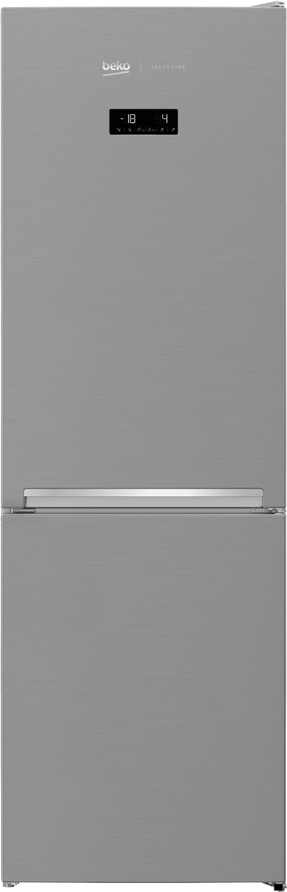 Beko CN366E40ZXPN — vue 1 sur 6