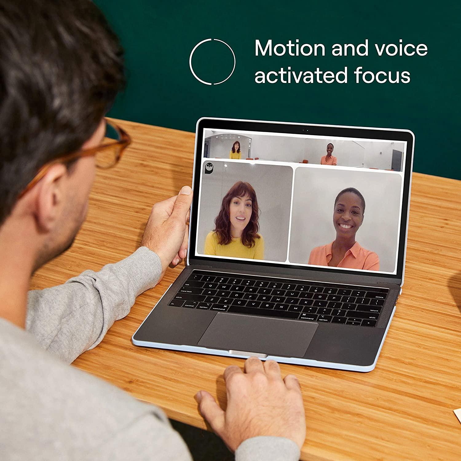 Owl Labs Meeting Owl Pro – image 9