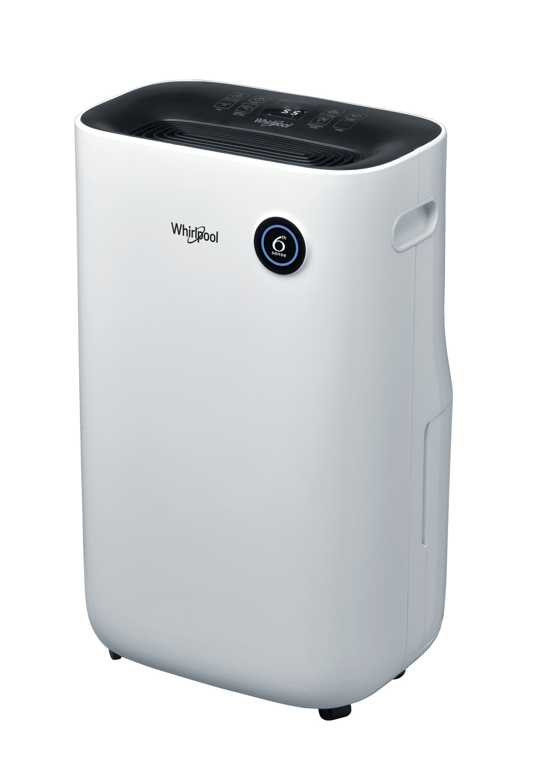 Whirlpool DE20W5252 UK – image 4