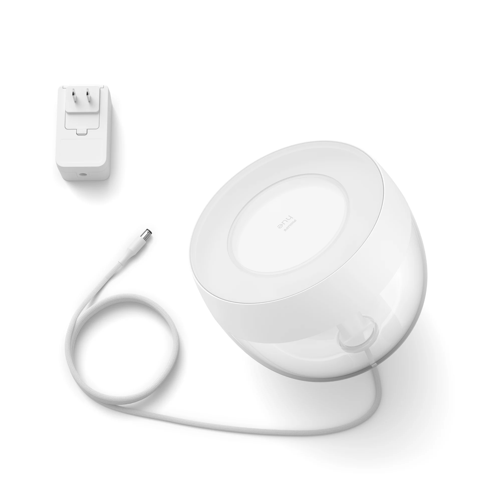 Philips by Signify Philips Hue White and colour ambience 046677561796 smart lighting Bluetooth/Zigbee – image 2