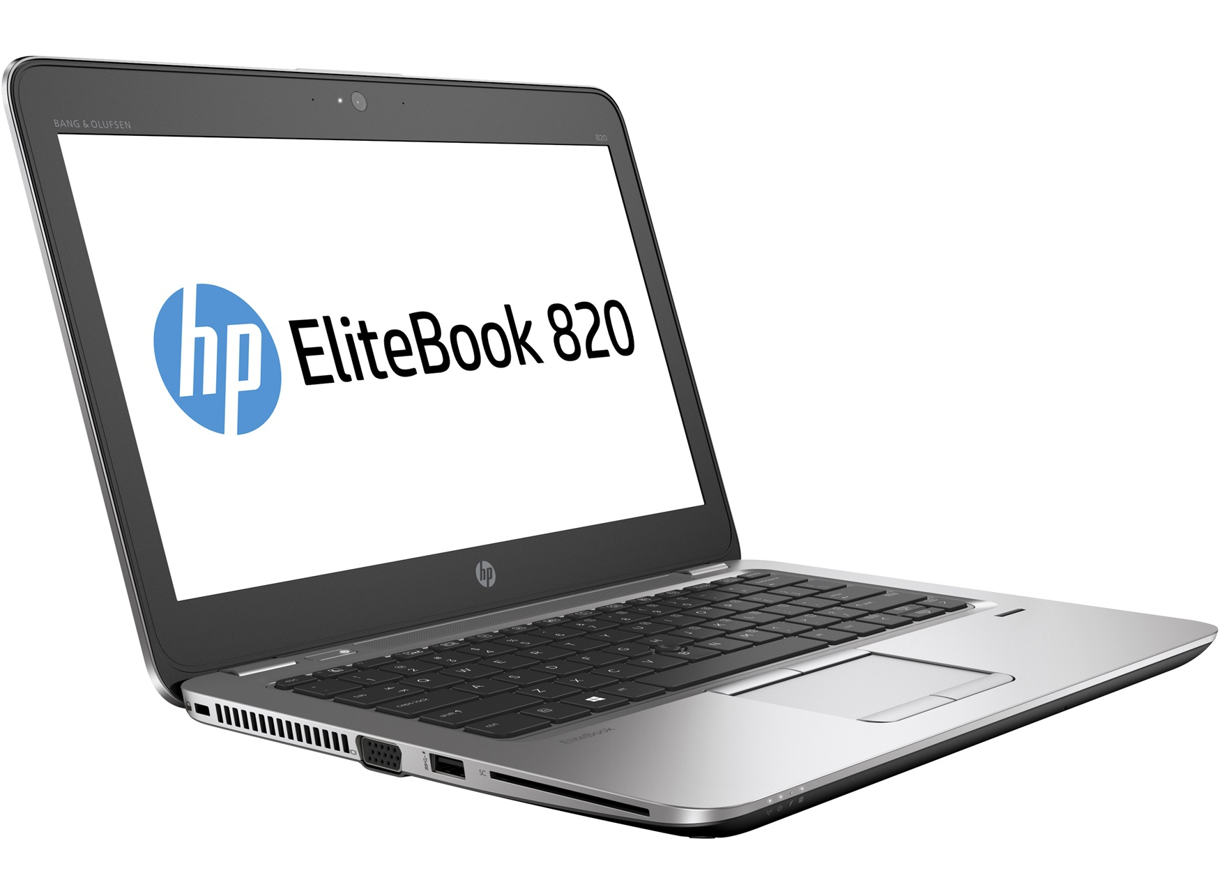 HP 820 G4 + AirPods – image 2