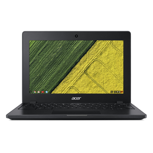 Acer Chromebook 11 C771T-C0WX Intel® Celeron® 3855U