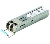 Zyxel SFP-ZX-80-D network transceiver module Fiber optic 1000 Mbit/s 1550 nm
