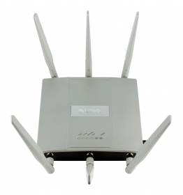 D-Link DAP-2695 wireless access point 1750 Mbit/s Power over Ethernet (PoE) – image 2