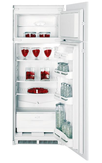 Indesit IN D 2412 V