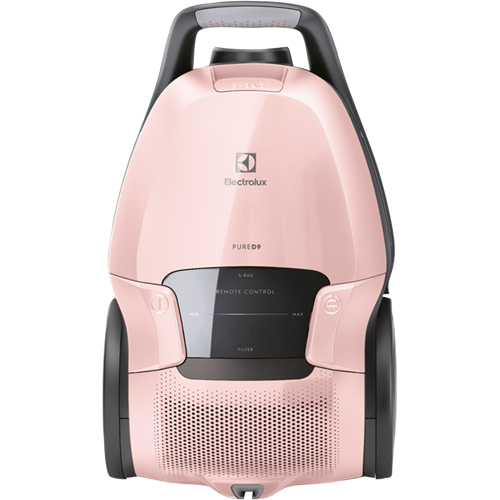 Electrolux PD91-6BP 5 L Cylinder vacuum Dry 650 W Dust bag – image 2