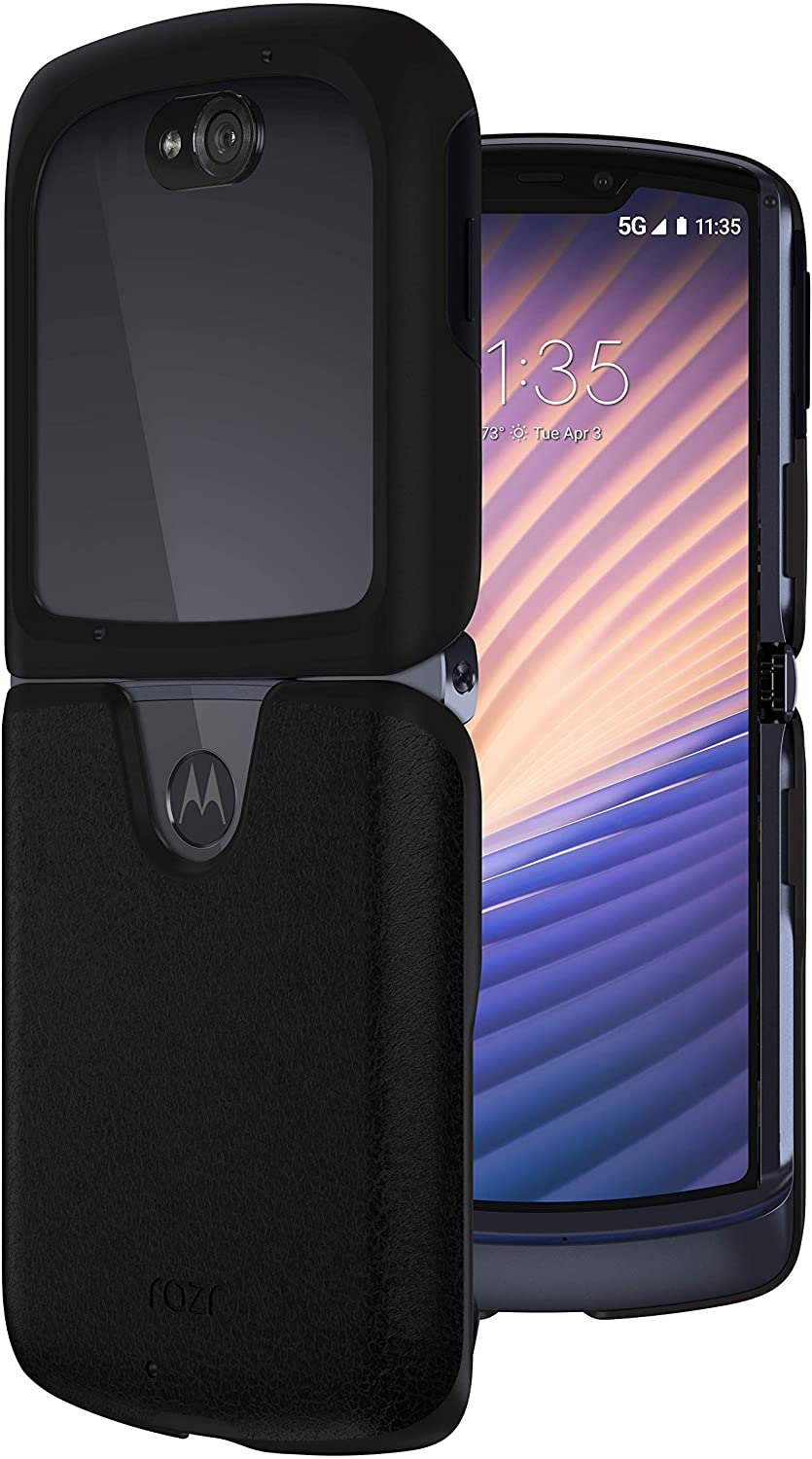 Motorola PG38C03190 mobile phone case – image 4