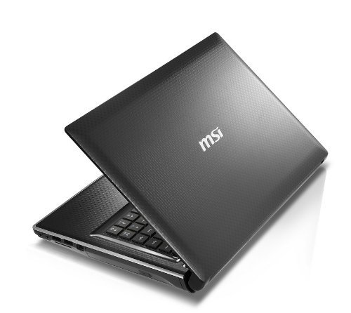 MSI F Series FX420-002US laptop Intel® Core™ i3 i3-2310M – image 3