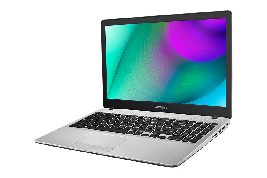 Samsung 5 NT500R5HI Intel® Pentium® 3805U Laptop – image 5