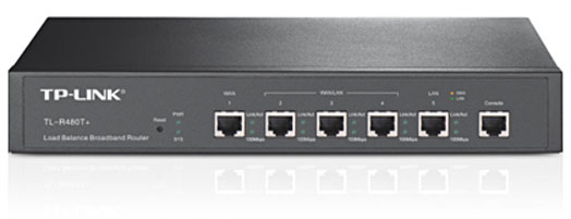 TP-Link TL-R480T+ V6